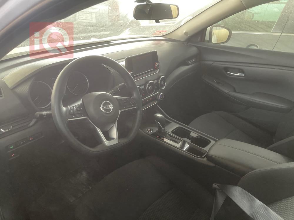 Nissan Sentra